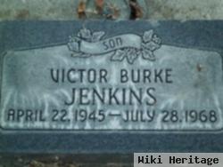 Victor Burke Jenkins