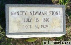 Nancy Newman Stone