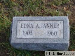 Edna A. Tanner