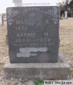 Margaret Ann Pulley Lamm