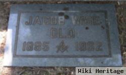 Jacob Wise Old