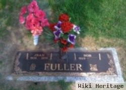 Harriet Jean Risner Fuller