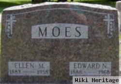 Edward N. Moes