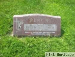 Paul B Penchi, Sr