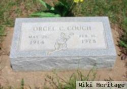 Orcel C. Couch