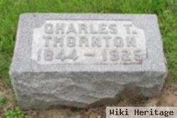 Charles Theodore Thornton