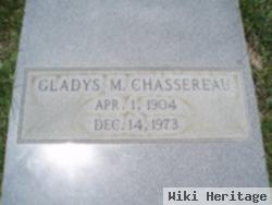 Gladys Milton Chassereau