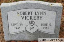 Robert Lynn Vickery