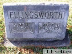 Samuel Ellingsworth