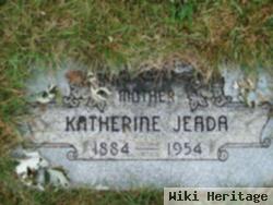 Katherine Jeada