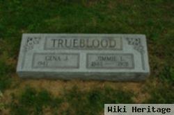 Jimmie Trueblood