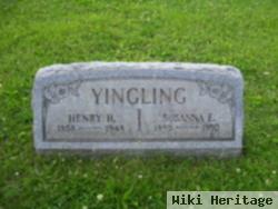 Henry H Yingling