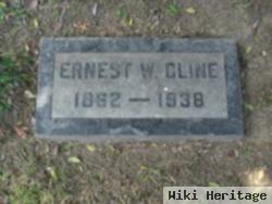 Ernest W Cline