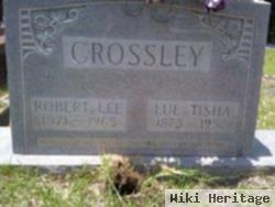 Robert Lee Crossley