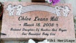 Chloe Leann Hill