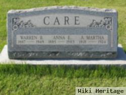 Warren B Care