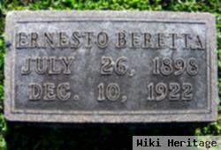 Ernesto Beretta