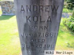 Andrew Kola