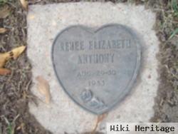 Renee Elizabeth Anthony