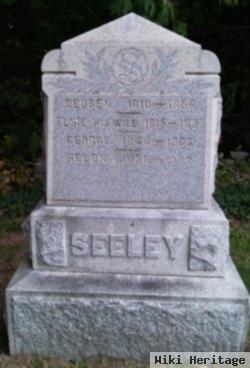 Elsie Seeley