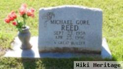 Michael Gore Reed