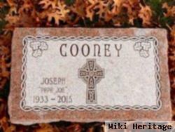 Joseph Thomas "joe" Cooney