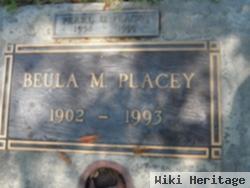 Pearl D. Placey