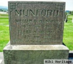 William B. Munford