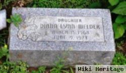 Diana Lynn Welder