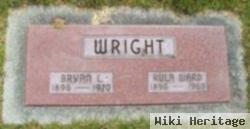 Rula Ward Wright