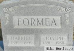 Joseph Formea