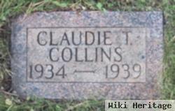 Claudie Theodore Collins