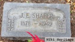 James Edward Shafer