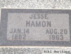 Jesse Hamon