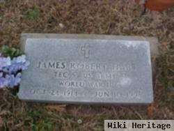 James Robert Hart