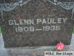 Glenn Pauley