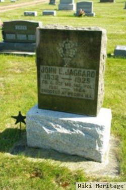 John L. Jaggard