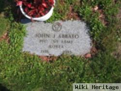 John J. Abbato