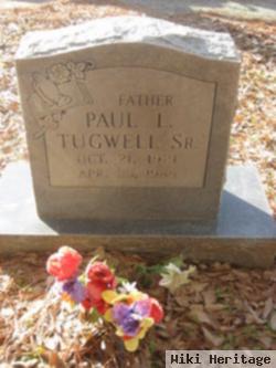 Paul L Tugwell, Sr