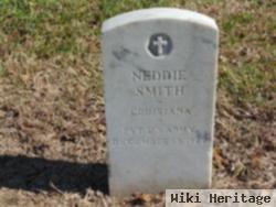 Neddie Smith