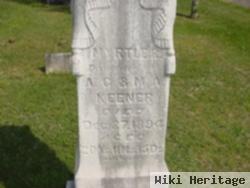 Myrtle R. Keener