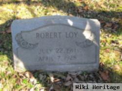 Robert Loy