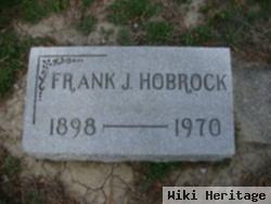 Frank J. Hobrock