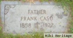 Frank Caso
