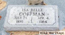 Isa Belle Coffman