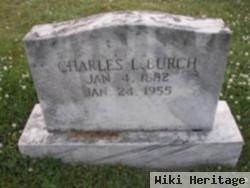 Charles Lafayette Burch