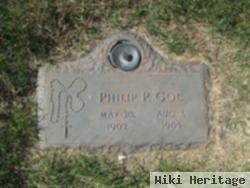 Philip P. Goc