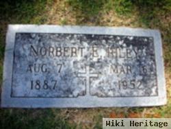 Norbert Emmett Riley