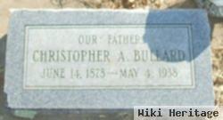 Christopher A Bullard