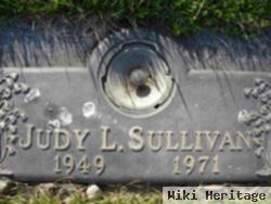 Judy L Sullivan